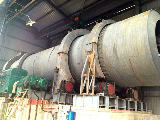 在選混合機(jī)類型時的注意事項